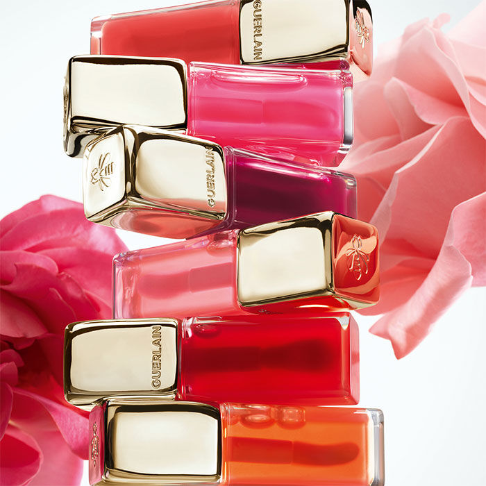 KissKiss Bee Glow Oil   6
