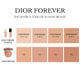 DIOR FOREVER NUDE BRONZE   4