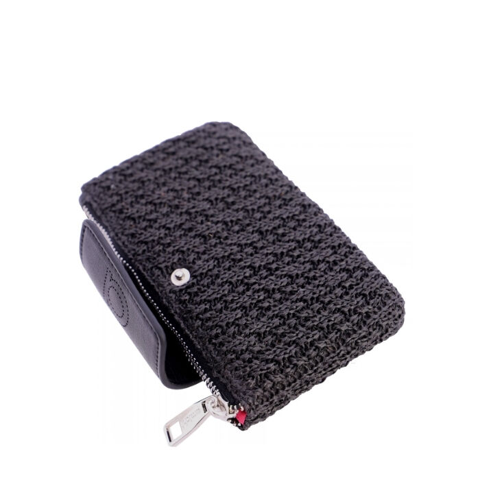 Monedero Sunny Negro   2