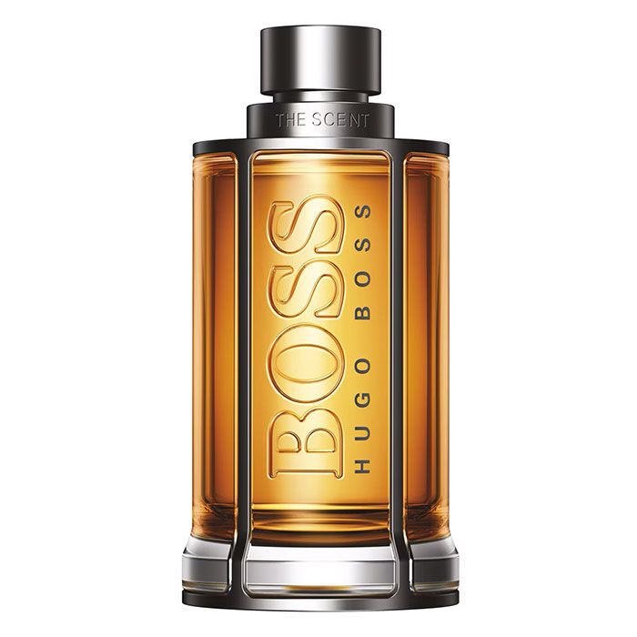 BOSS THE SCENT  200ml-226508 2
