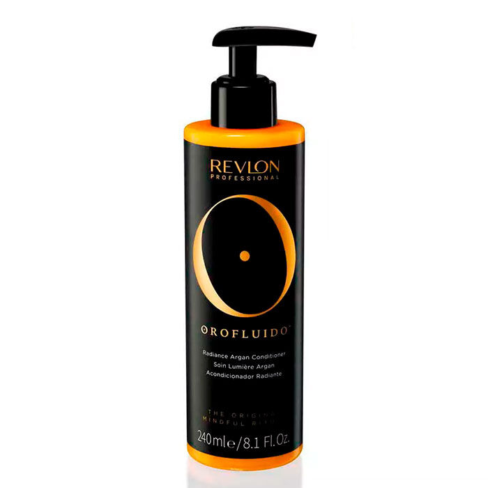 OROFLUIDO Radiance Argan Conditioner  240ml-217834 0