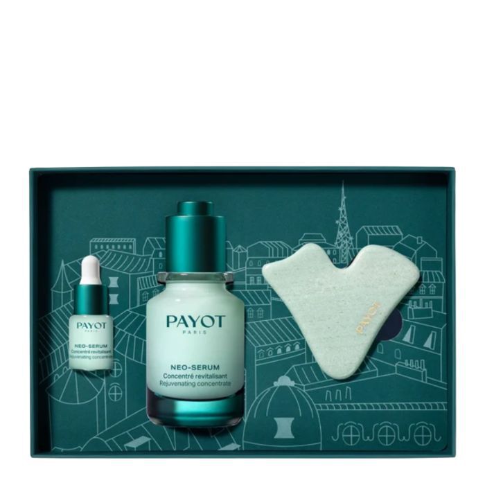 Neo-Serum Concentr&eacute; Revitalizant Estuche  1ud.-239916 2