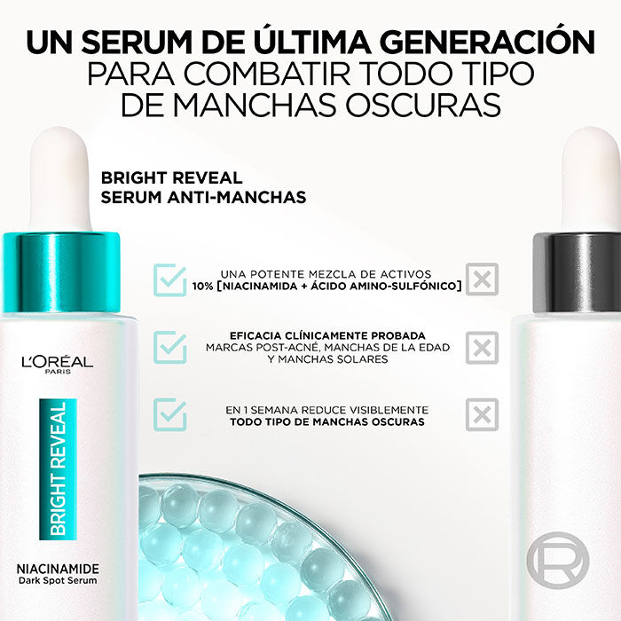 Bright Reveal Sérum Anti-Manchas  30ml-218781 7