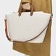 Capazo Grande Helen Beige   5