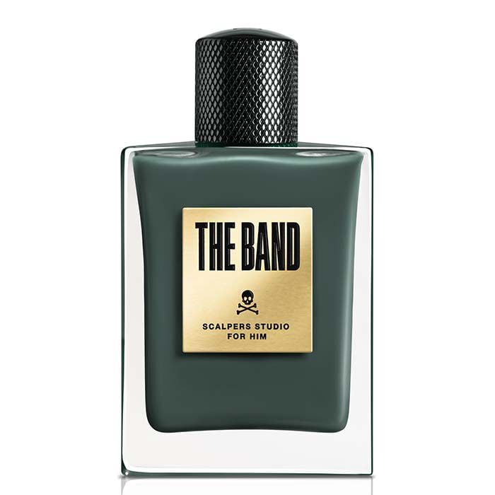 The Band For Him  100ml-230203 0