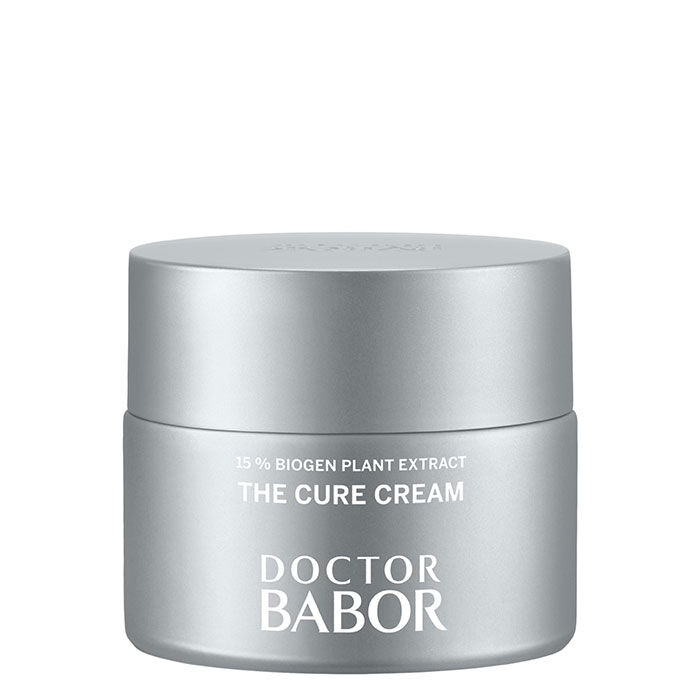 Doctor Babor Regeneration The Cure Cream  50ml-223400 0