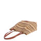 Bolso Shopper L&iacute;a Beige   5
