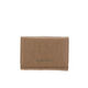 Monedero Lio Re Beige   0