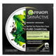 Skin Active Black Mask  1ud.-169658 3