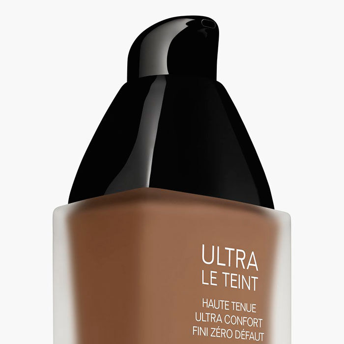 ULTRA LE TEINT FONDO DE MAQUILLAJE FLUIDO   2