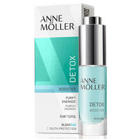 BLOCKÂGE Booster Detoxificante  10ml 2