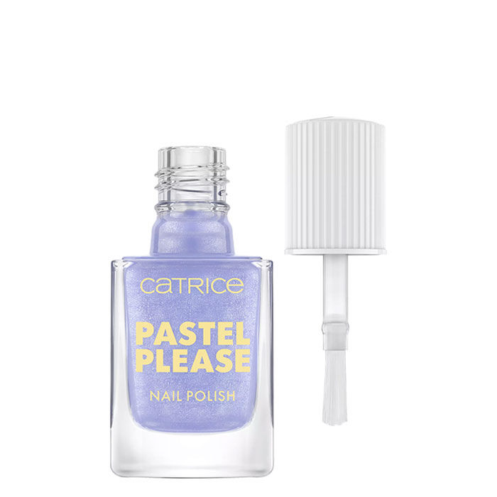 Pastel Please Esmalte de U&ntilde;as   1