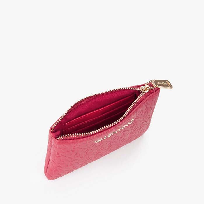 Cartera Falak Re Rojo   3