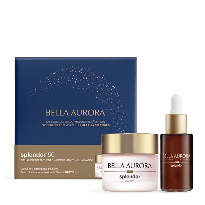 SPLENDOR 50 Estuche  1ud.-233470 1