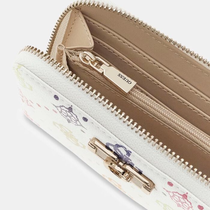 Cartera Emelie S Multicolor   3