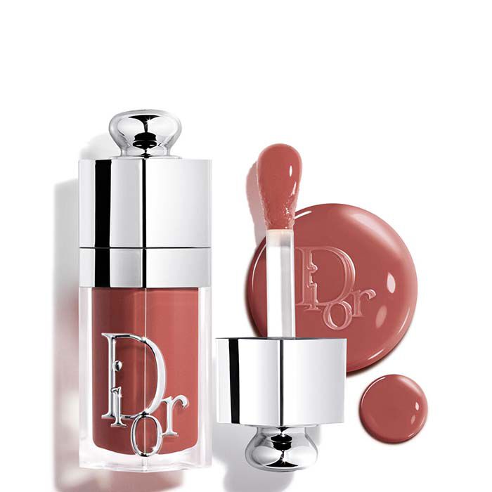 DIOR ADDICT LIP GLOW OIL   0