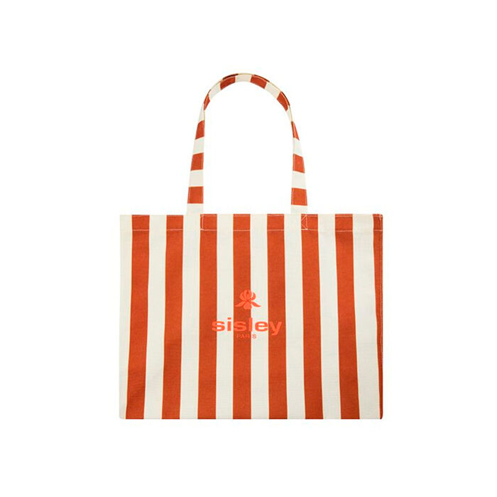 REGALO BOLSA PLAYA SISLEY  1ud-237984 1