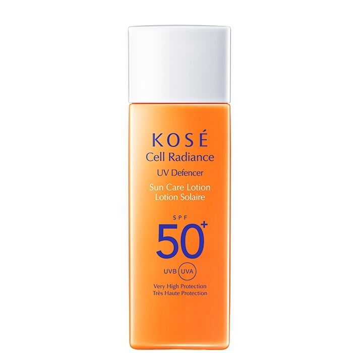 Sun Care Lotion UV Defender SPF50  50ml-168798 1