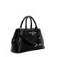 Bolso de Hombro Nastra Negro   1
