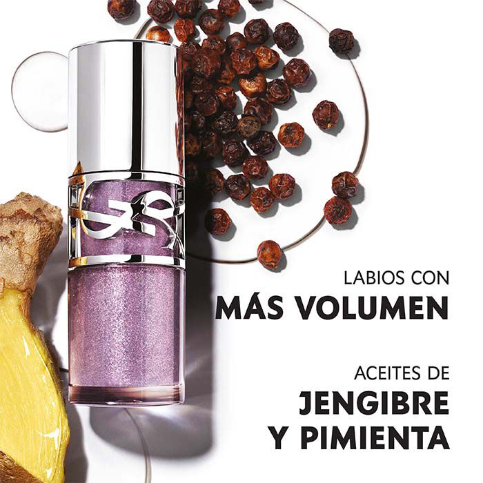 Loveshine Plumping Lip Oil Gloss   4