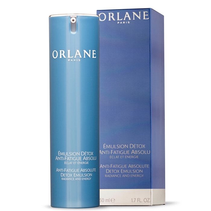 Émulsion Détox Anti-Fatigue Absolue  50ml-162264 1