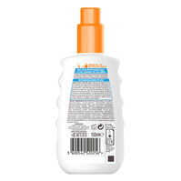 Spray Sensitive Advanced Niños SPF50+  150ml-219406 1