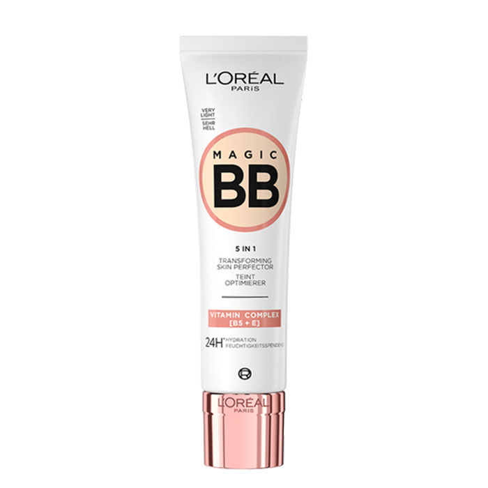 Magic BB Cream   7