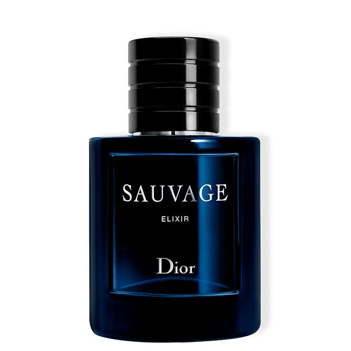 SAUVAGE ELIXIR  100ml-207267 0