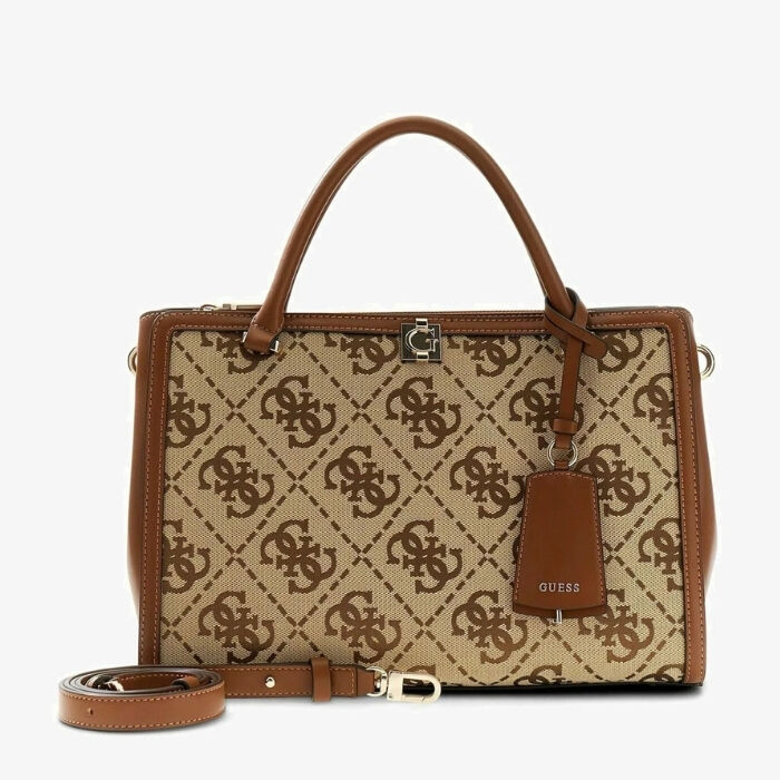 Bolso de Hombro Audrey Marr&oacute;n   1