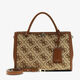 Bolso de Hombro Audrey Marr&oacute;n   1