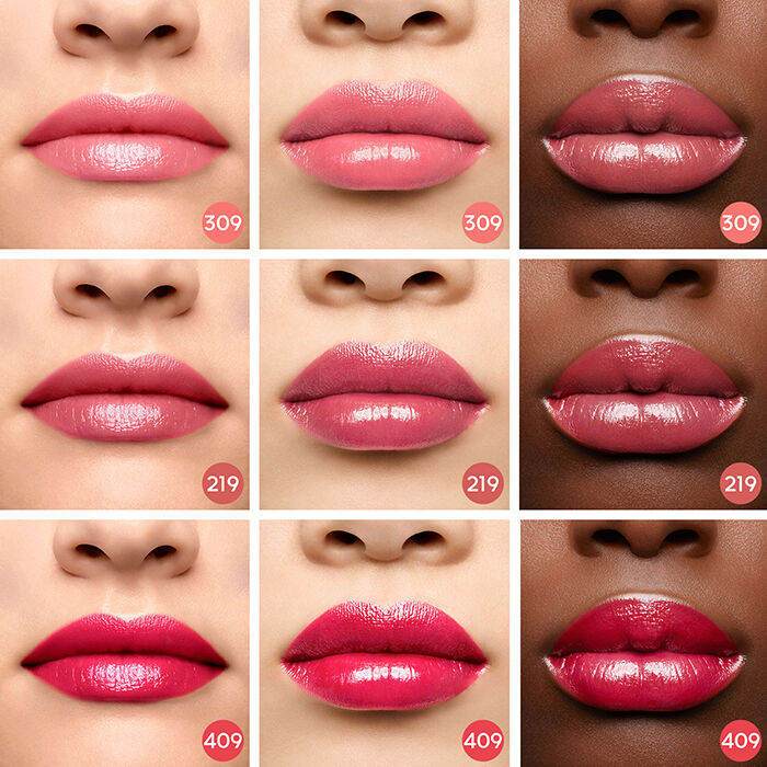 KissKiss Shine Bloom   2