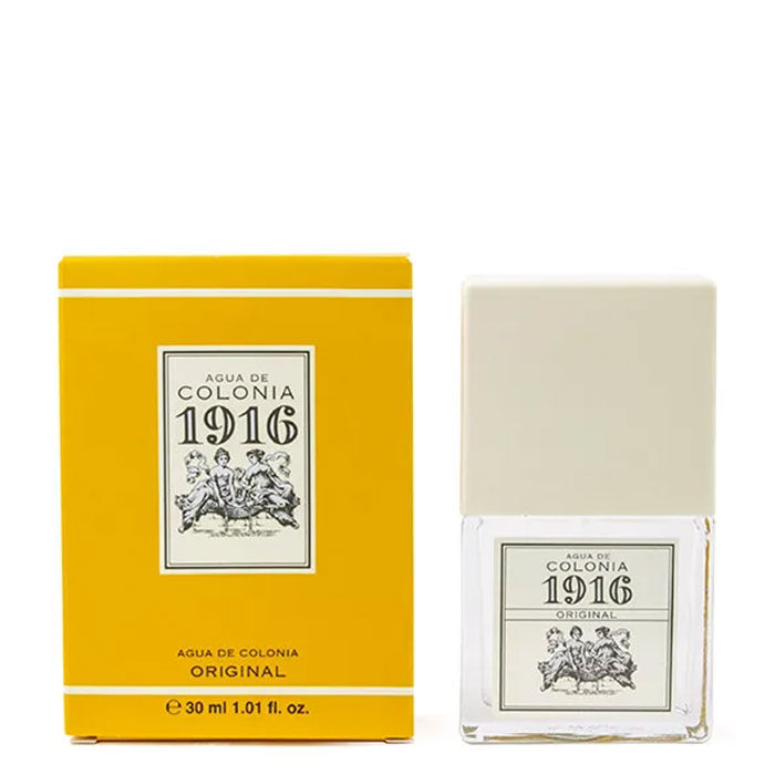 1916 Agua de Colonia Original  30ml-222890 0