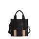 Bolso Shopper de Mano Negro   1