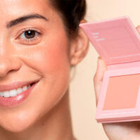 Pure Mineral Compact Blush   5