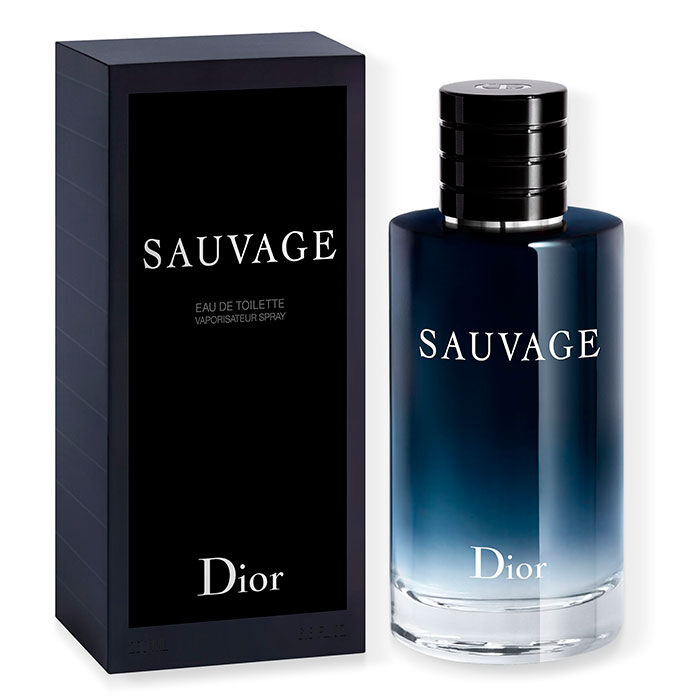 SAUVAGE EDT  200ml-158048 1