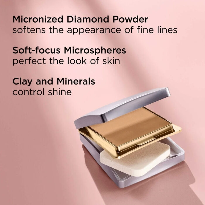 Flawless Finish Sponge-On Cream Makeup   8