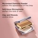 Flawless Finish Sponge-On Cream Makeup   8