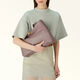 Furla Sfera Soft Bolso de Hombro Malva   5