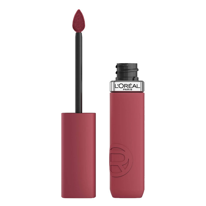 Infalible Le Matte Resistance   0