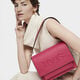 Bandolera Mediana Audree Fucsia Tous Brenda   4