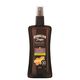 Aceite Solar Protector Bronceador Spray SPF30  200ml-197070 0