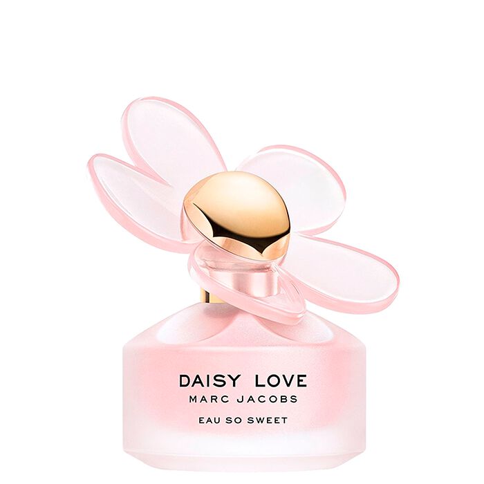 DAISY LOVE EAU SO SWEET  100ml-186619 2