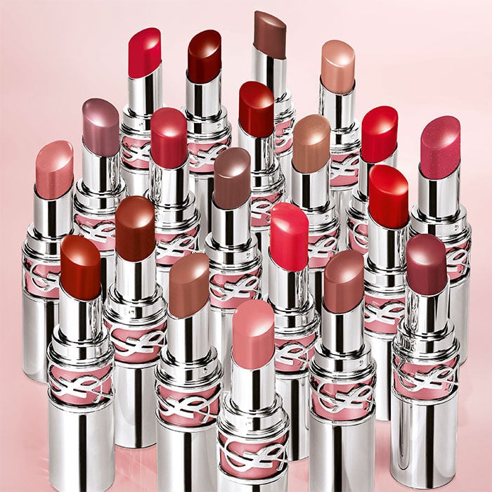 YSL Loveshine Lip Color   4