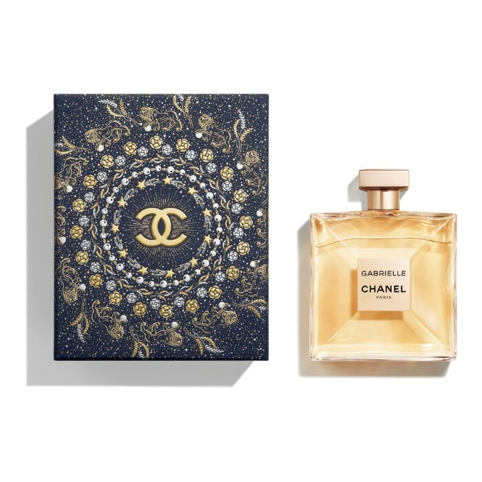 GABRIELLE CHANEL  
