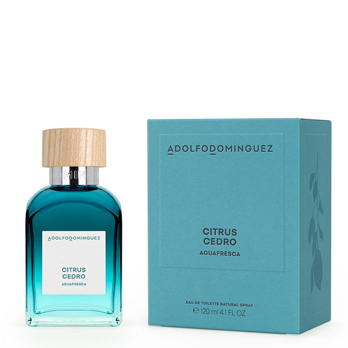 Agua Fresca Citrus Cedro  60ml-205740 1