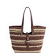 Bolso Shopper Raline Marr&oacute;n   5