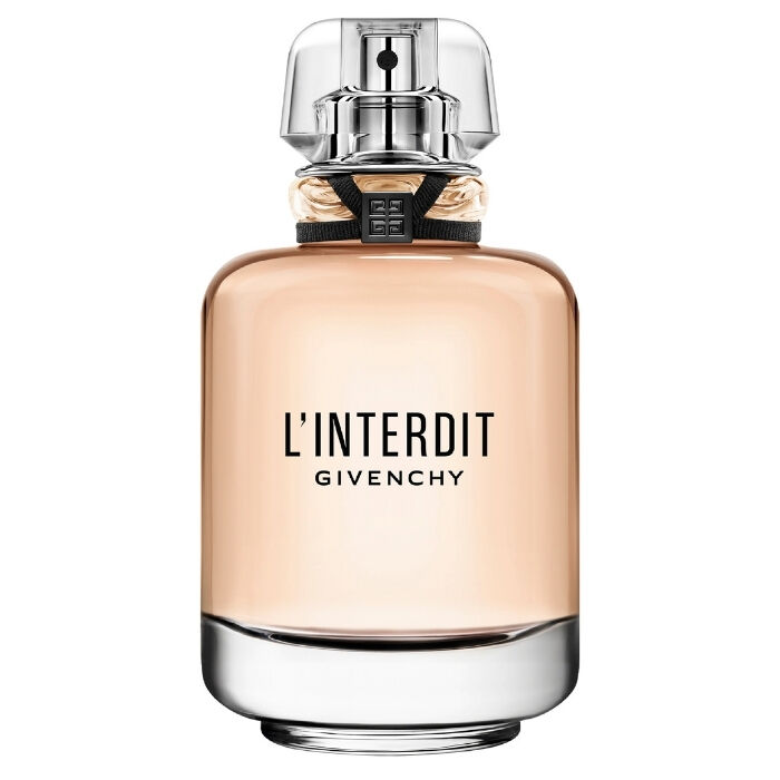 L'Interdit  