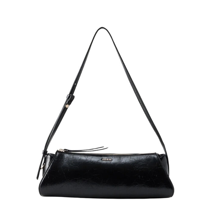 Bolso de Mano Xena Negro   4