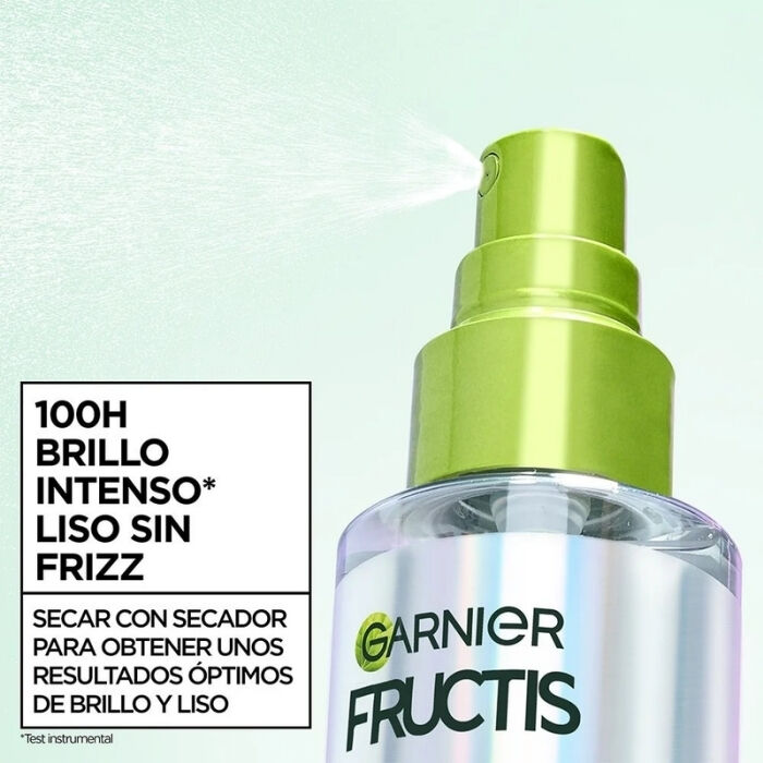 Anti-Frizz Liso Diamante Spray  150ml-239568 6