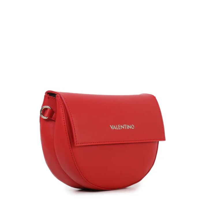 Bolso Bandolera Bigs Rojo   1